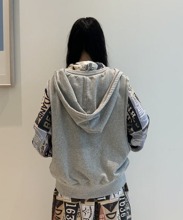 BEAMS BOY ビームス 新宿の黒田 彩乃