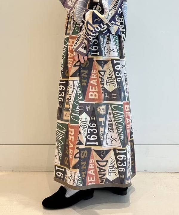 BEAMS BOY ビームス 新宿の黒田 彩乃