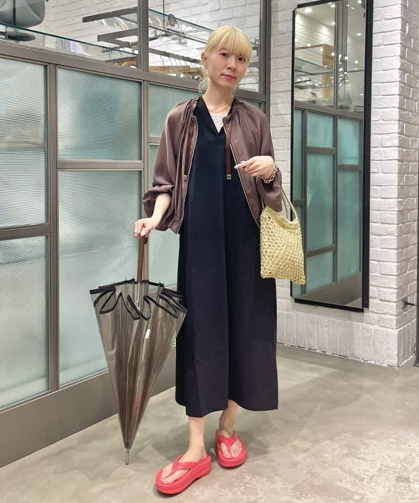 B:MING LIFE STORE by BEAMS デグチ アツミ