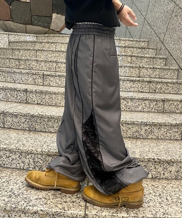 はるひむさんの「BEAMS WOMEN｜テレコ Tシャツ」を使ったコーディネート