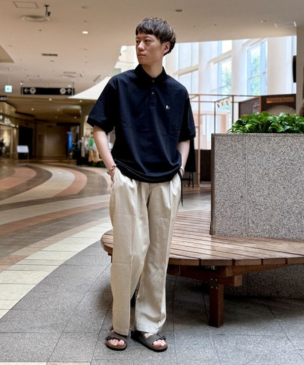 B:MING LIFE STORE by BEAMS 千葉 圭弘