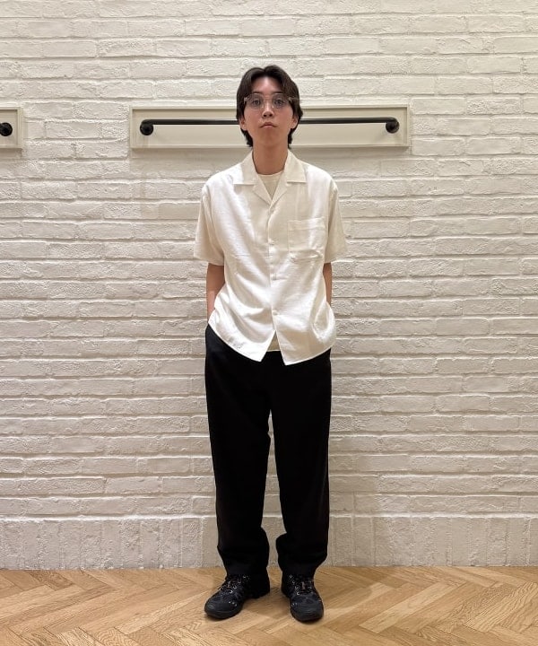 B:MING LIFE STORE by BEAMS 越田 凪