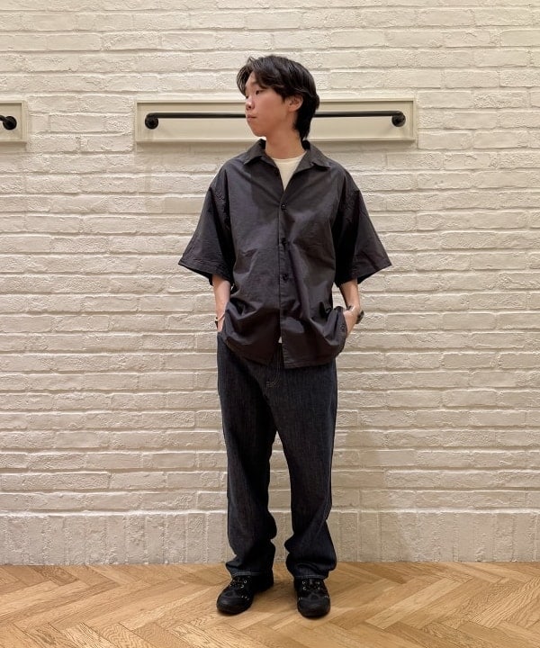 B:MING LIFE STORE by BEAMS 越田 凪