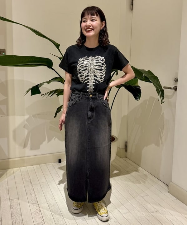 B:MING LIFE STORE by BEAMS 峯嶋 怜奈