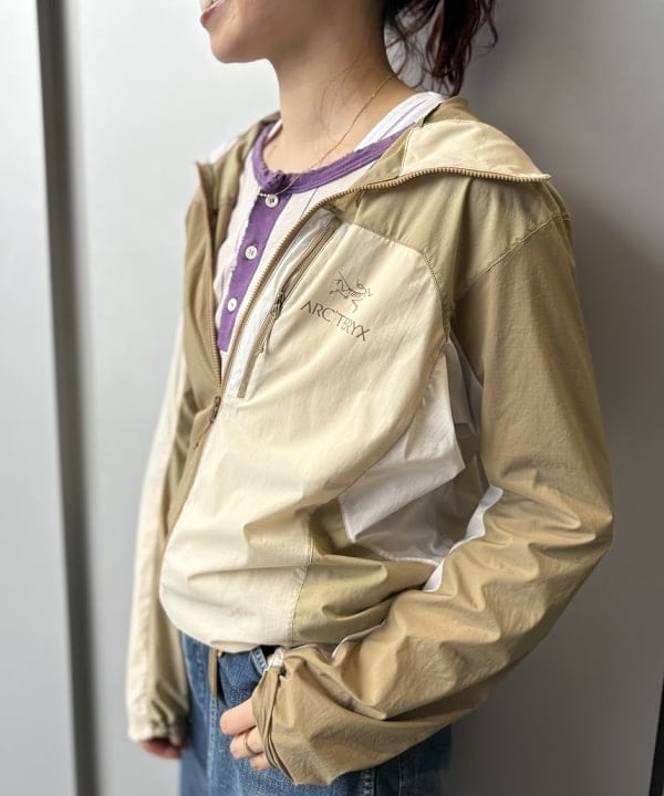 SHINAGAWAさんの「BEAMS WOMEN｜Timberland / NOREEN 3EYE」を使ったコーディネート