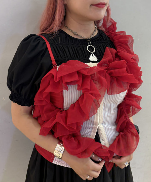 オカベ　アヤカさんの「BEAMS WOMEN｜」を使ったコーディネート