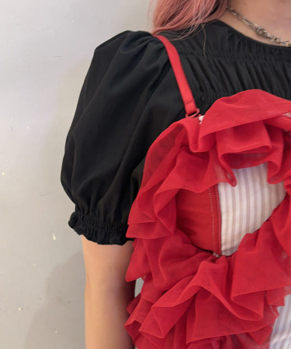 オカベ　アヤカさんの「BEAMS WOMEN｜」を使ったコーディネート