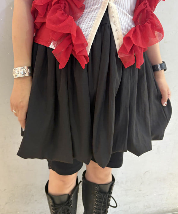 オカベ　アヤカさんの「BEAMS WOMEN｜」を使ったコーディネート