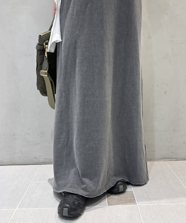 坂本 涼花さんの「BEAMS WOMEN｜ビーチサイド シャツ .M」を使ったコーディネート