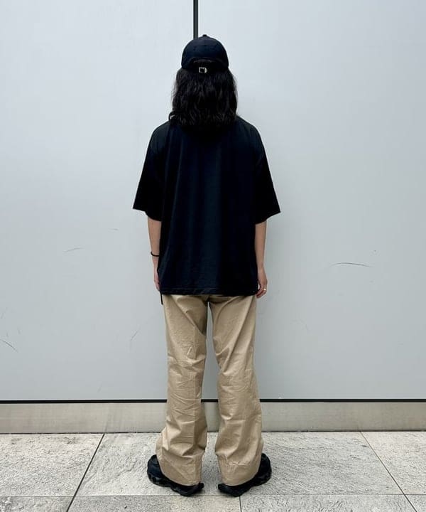 ビームス ニューズ（1079604） スタイリング・コーディネイト｜BEAMS