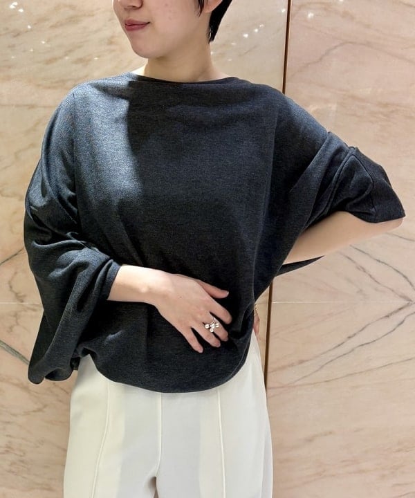 ゆうかさんの「BEAMS WOMEN｜」を使ったコーディネート