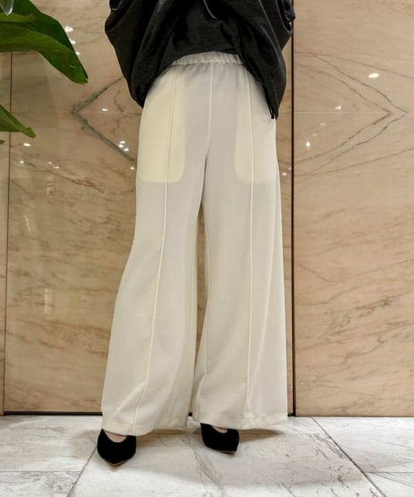 ゆうかさんの「BEAMS WOMEN｜」を使ったコーディネート