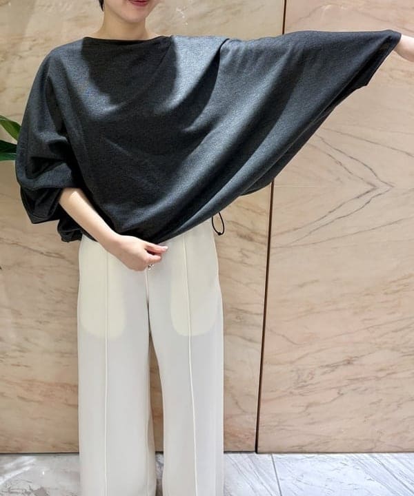 ゆうかさんの「BEAMS WOMEN｜」を使ったコーディネート