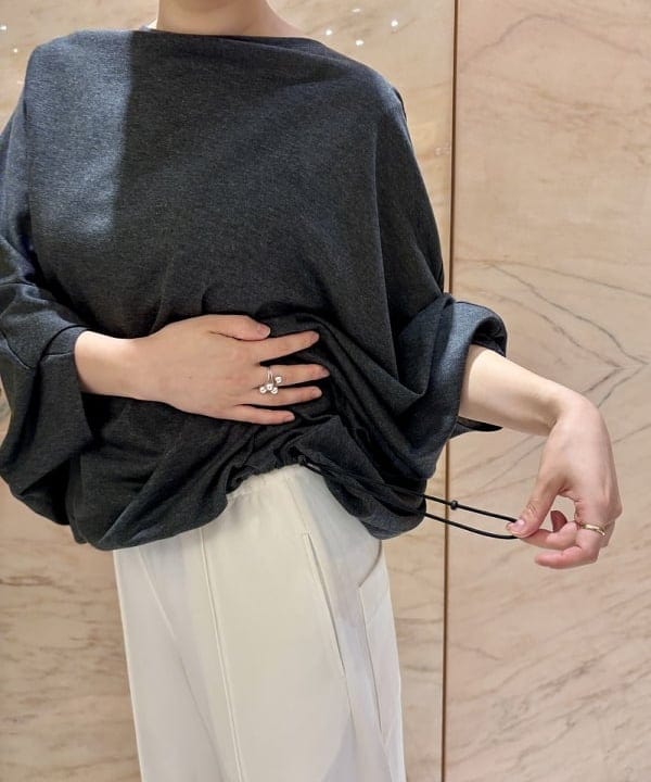 ゆうかさんの「BEAMS WOMEN｜」を使ったコーディネート