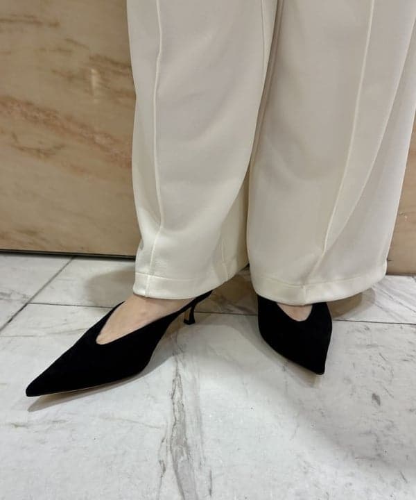 ゆうかさんの「BEAMS WOMEN｜」を使ったコーディネート