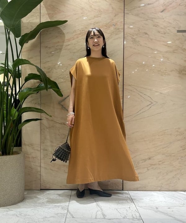 西村 章代さんの「BEAMS WOMEN｜」を使ったコーディネート