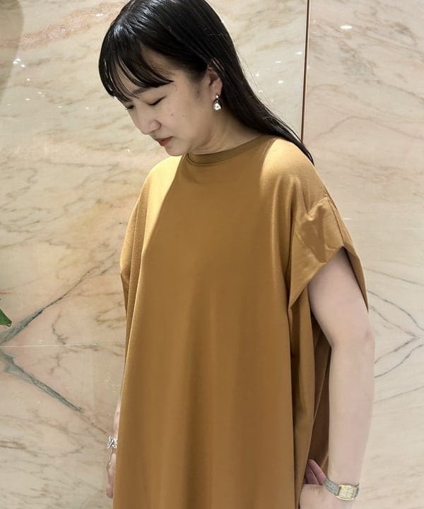 西村 章代さんの「BEAMS WOMEN｜」を使ったコーディネート