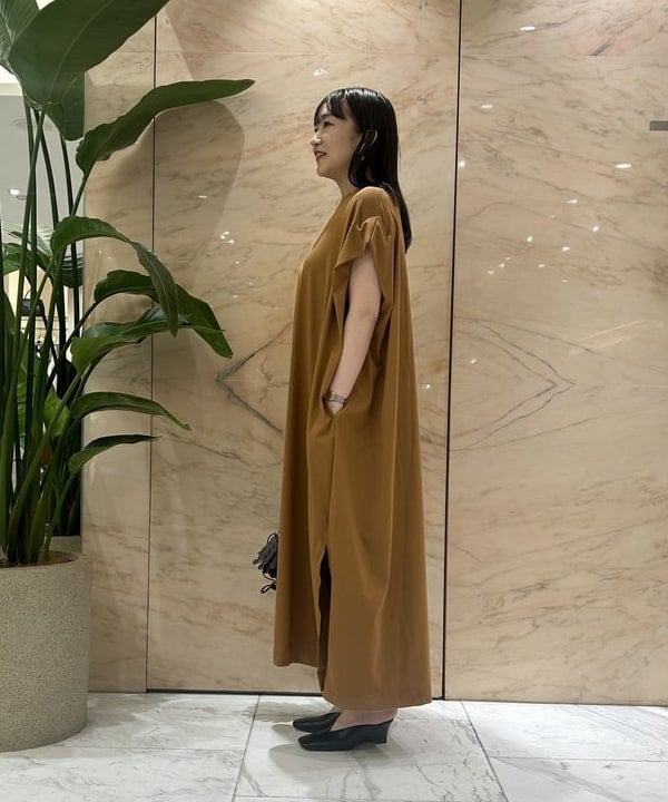 西村 章代さんの「BEAMS WOMEN｜」を使ったコーディネート