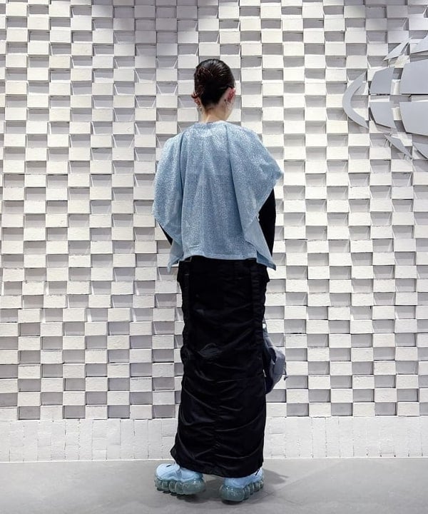 りかちょび/岸本梨佳さんの「BEAMS WOMEN｜」を使ったコーディネート