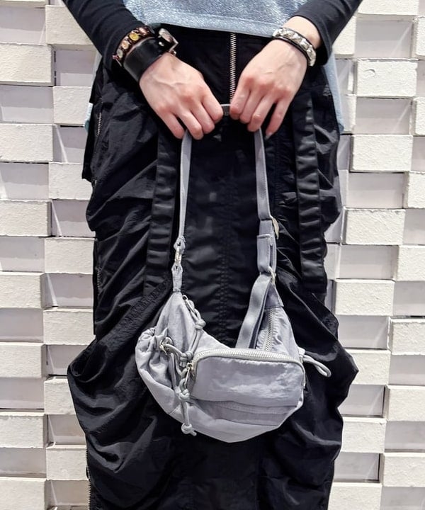 りかちょび/岸本梨佳さんの「BEAMS WOMEN｜」を使ったコーディネート