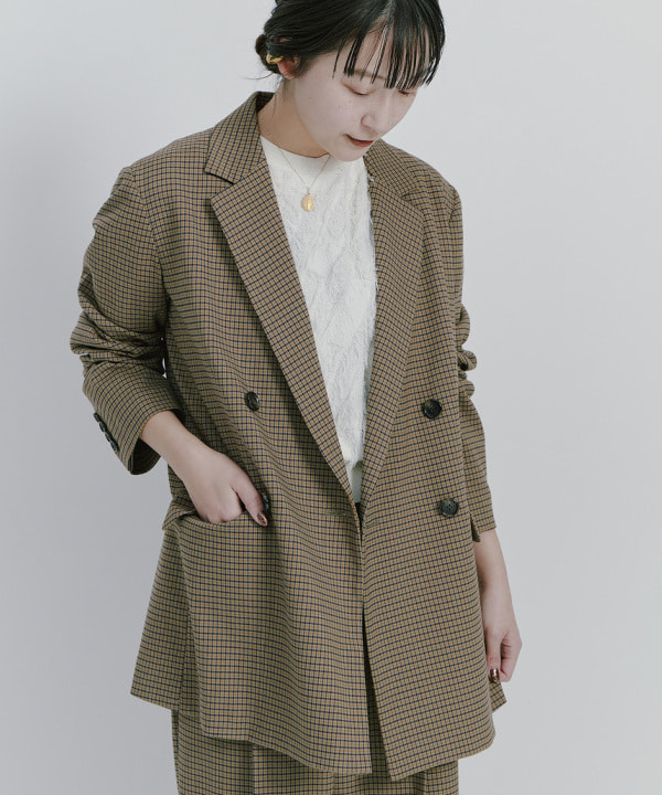 Ray BEAMS ビームス 恵比寿の大木