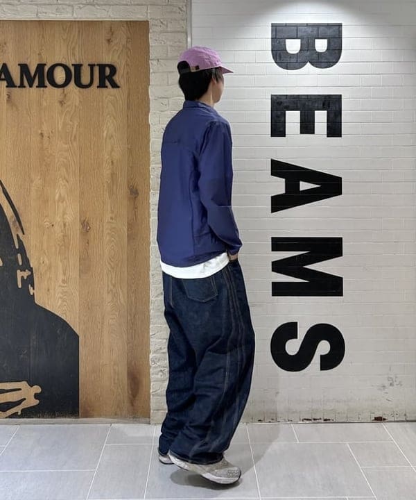 rogiさんの「BEAMS WOMEN｜」を使ったコーディネート