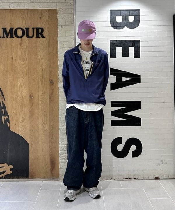 rogiさんの「BEAMS WOMEN｜」を使ったコーディネート
