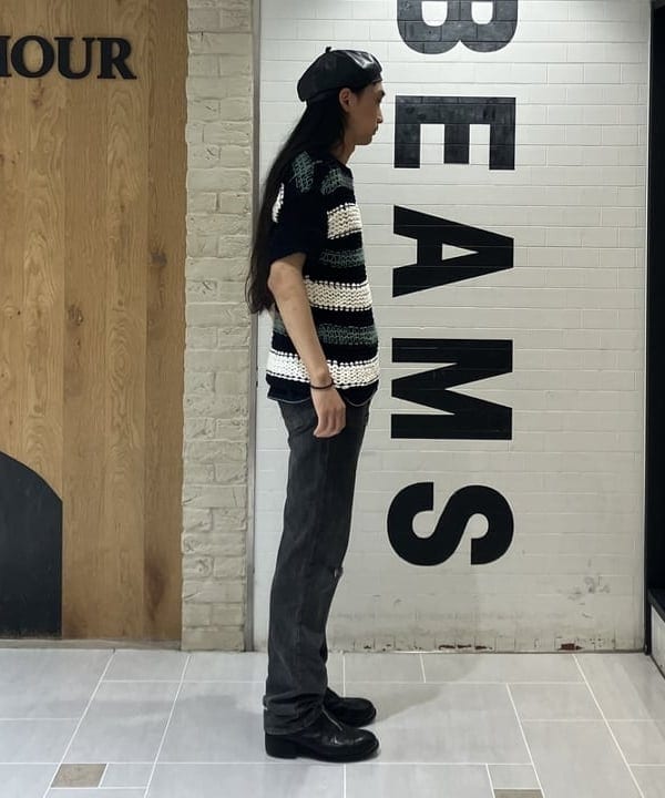 米良 冬輝さんの「BEAMS WOMEN｜」を使ったコーディネート