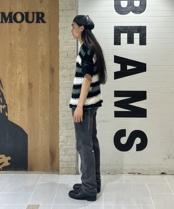 米良 冬輝さんの「BEAMS WOMEN｜」を使ったコーディネート