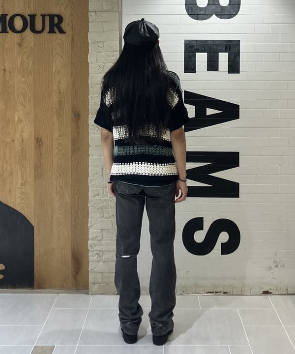 米良 冬輝さんの「BEAMS WOMEN｜」を使ったコーディネート