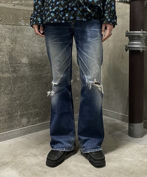 植木 竜也さんの「BEAMS WOMEN｜リネン ベレー」を使ったコーディネート