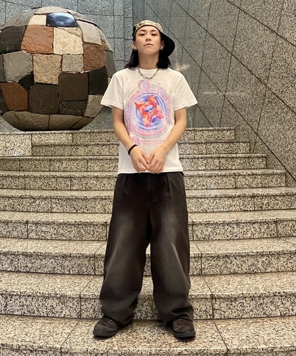 はるひむさんの「BEAMS WOMEN｜」を使ったコーディネート