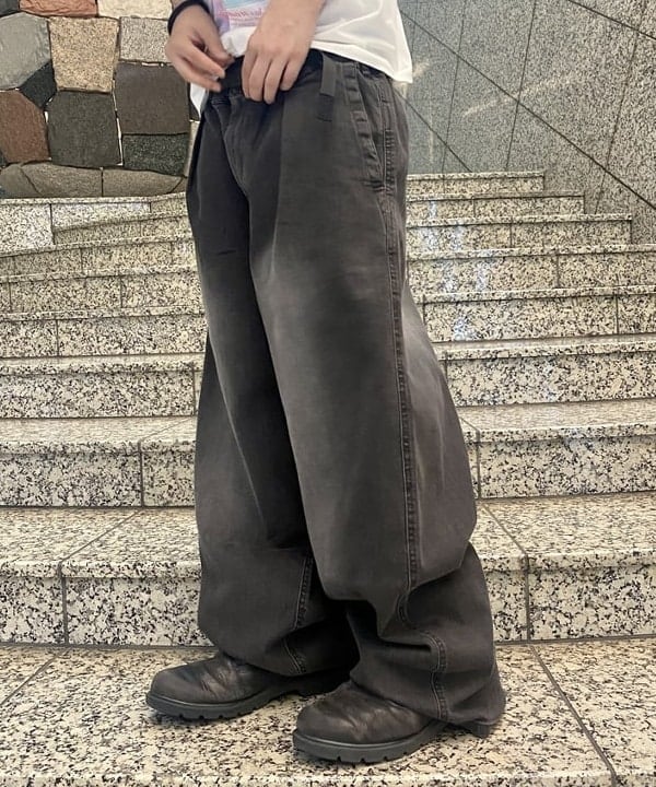 はるひむさんの「BEAMS WOMEN｜」を使ったコーディネート