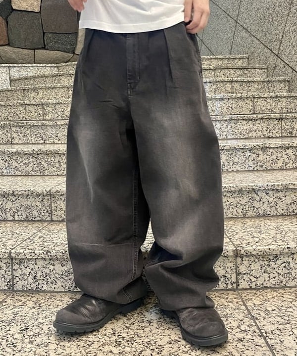 はるひむさんの「BEAMS WOMEN｜」を使ったコーディネート