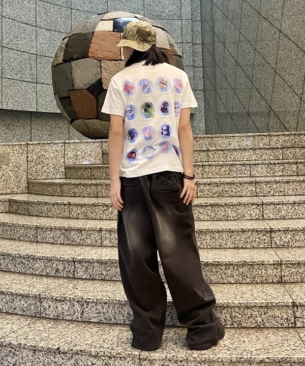 はるひむさんの「BEAMS WOMEN｜」を使ったコーディネート