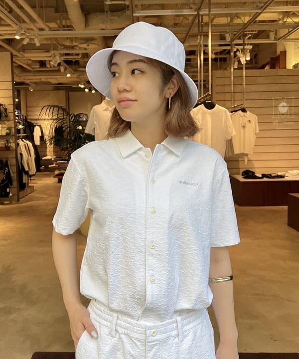 BEAMS GOLF（1079760） スタイリング・コーディネイト｜BEAMS