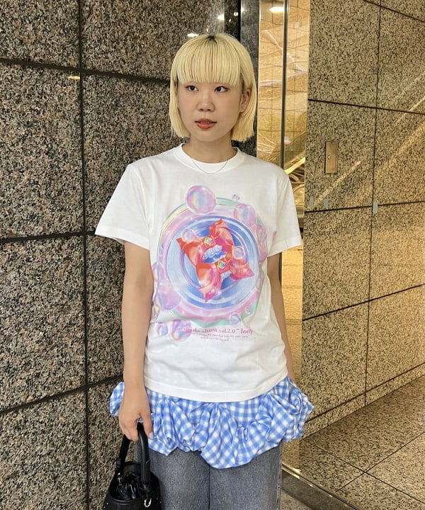 あさひさんの「BEAMS WOMEN｜」を使ったコーディネート