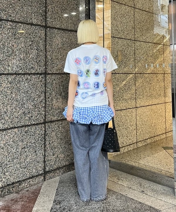 あさひさんの「BEAMS WOMEN｜」を使ったコーディネート