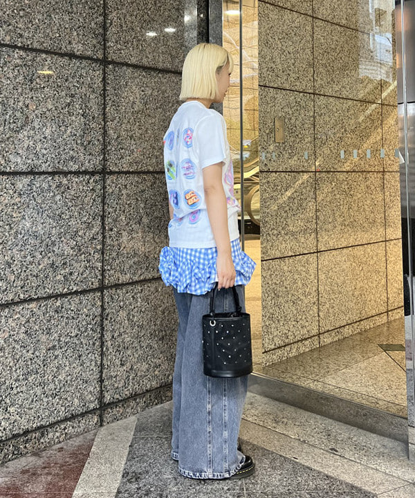 あさひさんの「BEAMS WOMEN｜」を使ったコーディネート