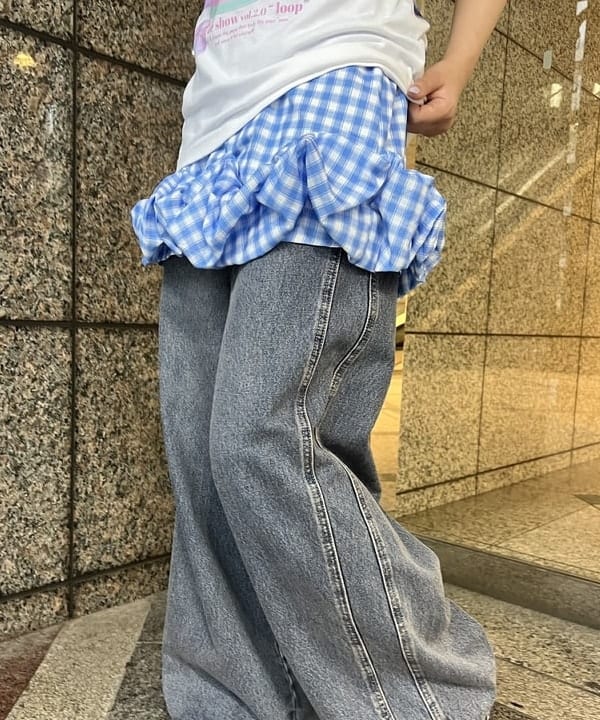 あさひさんの「BEAMS WOMEN｜」を使ったコーディネート