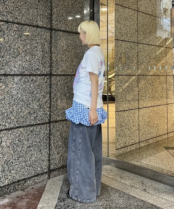 あさひさんの「BEAMS WOMEN｜」を使ったコーディネート