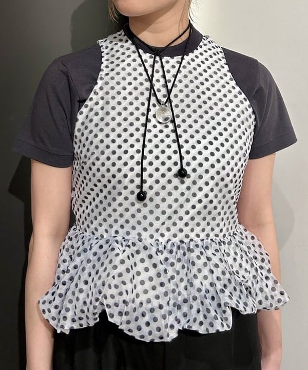 早川 萌子さんの「BEAMS WOMEN｜ボーイ ベーシック Tシャツ」を使ったコーディネート