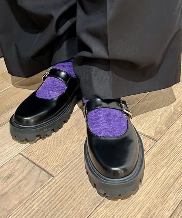 早川 萌子さんの「BEAMS WOMEN｜ボーイ ベーシック Tシャツ」を使ったコーディネート