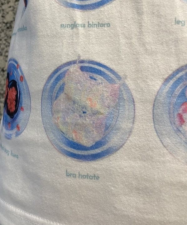 まゆちゃんさんの「BEAMS WOMEN｜【別注】PIKE / CLEAR BELT SP」を使ったコーディネート