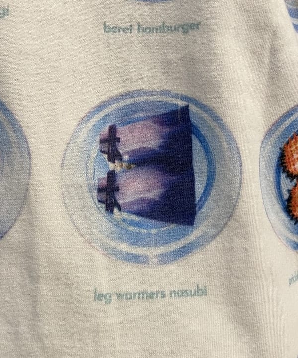 まゆちゃんさんの「BEAMS WOMEN｜【別注】PIKE / CLEAR BELT SP」を使ったコーディネート