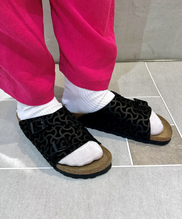 スミレさんの「BEAMS WOMEN｜ボーイ ベーシック Tシャツ」を使ったコーディネート