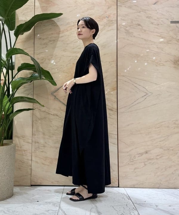 SANOさんの「BEAMS WOMEN｜」を使ったコーディネート