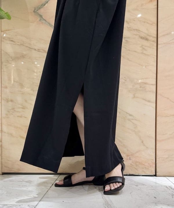 SANOさんの「BEAMS WOMEN｜」を使ったコーディネート