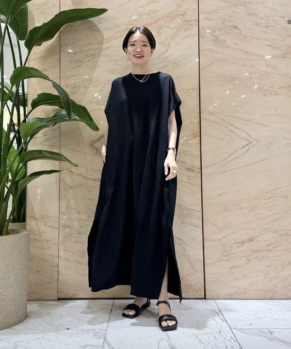 SANOさんの「BEAMS WOMEN｜」を使ったコーディネート