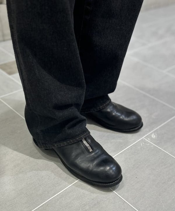 rogiさんの「BEAMS WOMEN｜【別注】SLOW / NYLON SHOULDER BAG」を使ったコーディネート